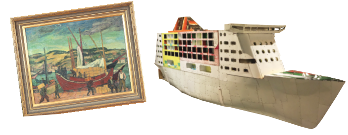 ‘Liman’a elveda...